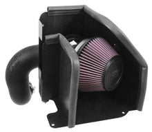 Load image into Gallery viewer, K&amp;N 63-5301 Engine Cold Air Intake Performance Kit