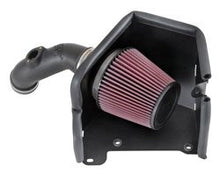 Load image into Gallery viewer, K&amp;N 63-5506 Engine Cold Air Intake Performance Kit