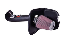 K&N 63-6012 Engine Cold Air Intake Performance Kit