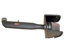 Load image into Gallery viewer, K&amp;N 63-6014 Engine Cold Air Intake Performance Kit