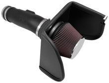 Load image into Gallery viewer, K&amp;N 63-6019 Engine Cold Air Intake Performance Kit