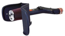 Load image into Gallery viewer, K&amp;N 63-9023 Engine Cold Air Intake Performance Kit