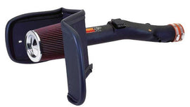 K&N 63-9023 Engine Cold Air Intake Performance Kit