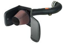 Load image into Gallery viewer, K&amp;N 63-9029 Engine Cold Air Intake Performance Kit