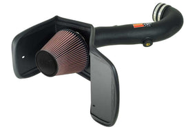 K&N 63-9029 Engine Cold Air Intake Performance Kit