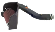 Load image into Gallery viewer, K&amp;N 63-9030 Engine Cold Air Intake Performance Kit