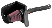 Load image into Gallery viewer, K&amp;N 63-9033 Engine Cold Air Intake Performance Kit