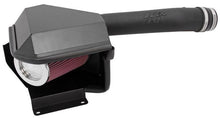 Load image into Gallery viewer, K&amp;N 63-9034 Engine Cold Air Intake Performance Kit