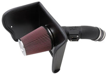 Load image into Gallery viewer, K&amp;N 63-9036 Engine Cold Air Intake Performance Kit