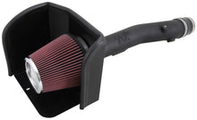 Load image into Gallery viewer, K&amp;N 63-9037 Engine Cold Air Intake Performance Kit