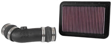 Load image into Gallery viewer, K&amp;N 63-9041 Engine Cold Air Intake Performance Kit