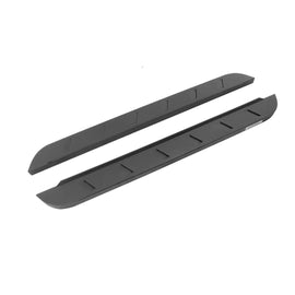 Go Rhino 630048SPC RB10 Slim Line Running Boards - 48