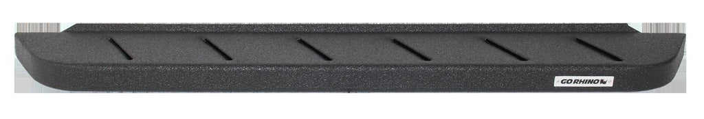Go Rhino 630048T RB10 Running Boards - 48" long - BOARDS ONLY