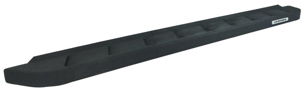 Go Rhino 630068T RB10 Running Boards - 68" long - BOARDS ONLY