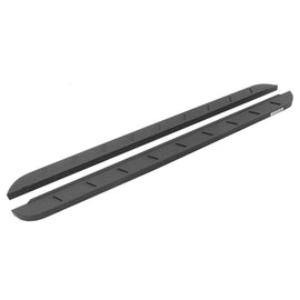 Go Rhino 630080ST RB10 Slim Line Running Boards - 80
