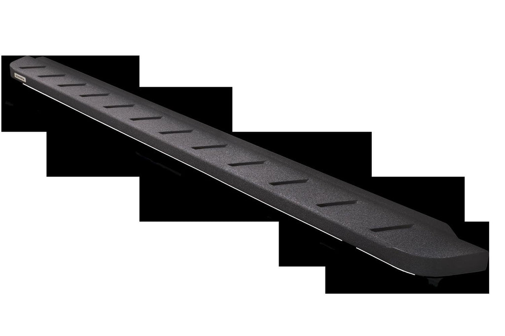 Go Rhino 630080T RB10 Running Boards - 80" long - BOARDS ONLY