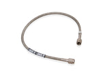 Earl's Performance 63010117ERL Speed-Flex Line 3 AN Female Swivel Both Ends Hose Size 3 Length 17 In.