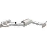 MagnaFlow Exhaust Products 50793 Catalytic Converter with Integrated Exhaust Manifold