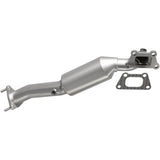 MagnaFlow Exhaust Products 52610 Magnaflow OEM Grade Direct-Fit Catalytic Converter
