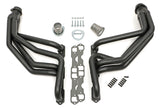 Hedman Hedders 63088 HD Black Long-Tube Headers For 67-91 GM 283-400 2WD/4WD Truck/SUV