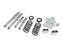 Load image into Gallery viewer, Belltech 630SP Front And Rear Complete Kit W/ Street Performance Shocks