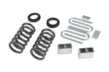 Load image into Gallery viewer, Belltech 630 Front And Rear Complete Kit W/O Shocks
