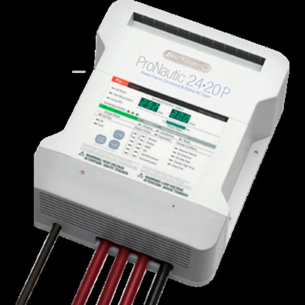 PRO MARINER 63170 PRONAUTIC 2420P (24 VOLT SYSTEM) 20
