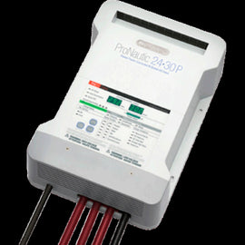 PRO MARINER 63180 PRONAUTIC 2430P (24 VOLT SYSTEM) 30