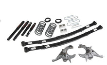 Load image into Gallery viewer, Belltech 631ND Front And Rear Complete Kit W/ Nitro Drop 2 Shocks