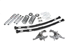 Load image into Gallery viewer, Belltech 631SP Front And Rear Complete Kit W/ Street Performance Shocks