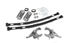Load image into Gallery viewer, Belltech 631 Front And Rear Complete Kit W/O Shocks
