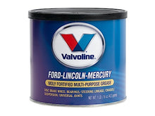 Load image into Gallery viewer, VALVOLINE VV632 1 LB. BRNG LUBE   EACH