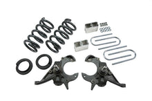 Load image into Gallery viewer, Belltech 632 Front And Rear Complete Kit W/O Shocks
