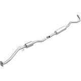 MagnaFlow Exhaust Products 52440 Magnaflow OEM Grade Direct-Fit Catalytic Converter