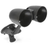 Banks Power 63344 Gauge Pod Suction Mounts for iDash and 52mm (2-1/16 in) gauges