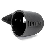 Banks Power 63349 iDash Stealth Pod Mount Grab Handle Gauge Pod for 2015-2019 Chevy/GMC 2500/3500