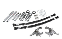 Load image into Gallery viewer, Belltech 633SP Front And Rear Complete Kit W/ Street Performance Shocks