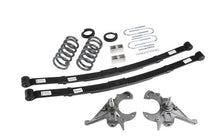 Load image into Gallery viewer, Belltech 633 Front And Rear Complete Kit W/O Shocks