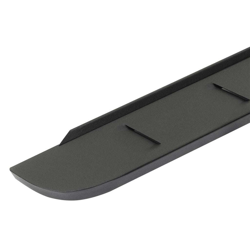 Go Rhino 63404280SPC RB10 Slim Line Running Boards with Mounting Brackets Kit
