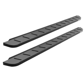 Go Rhino 63404880PC RB10 Running Boards with Mounting Brackets Kit