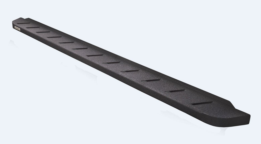 Go Rhino 63404887T RB10 Running Boards with Mounting Brackets Kit