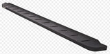 Go Rhino 63412680T RB10 Running Boards with Mounting Brackets Kit
