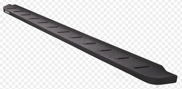 Go Rhino 63415087T RB10 Running Boards with Mounting Brackets Kit