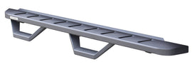 Go Rhino 6341778020PC RB10 Running Boards with Mounting Brackets, 2 Pairs Drop Steps Kit