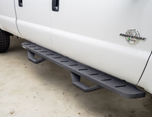 Load image into Gallery viewer, Go Rhino 6341778020T RB10 Running Boards with Mounting Brackets, 2 Pairs Drop Steps Kit