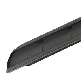Go Rhino 63417780SPC RB10 Slim Line Running Boards with Mounting Brackets Kit