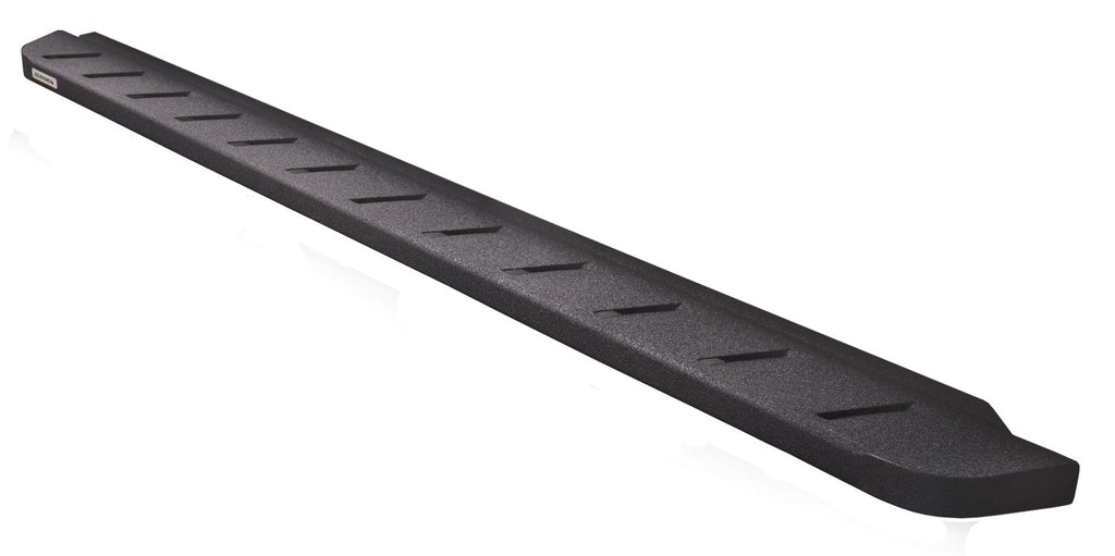 Go Rhino 63417780T RB10 Running Boards with Mounting Brackets Kit