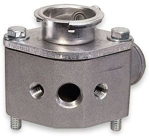 MOROSO 63420 MANIFLD FILLER NECK