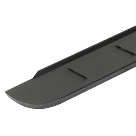 Go Rhino 63430687SPC RB10 Slim Line Running Boards with Mounting Brackets Kit
