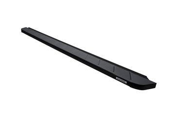 Go Rhino 63430687T RB10 Running Boards with Mounting Brackets Kit